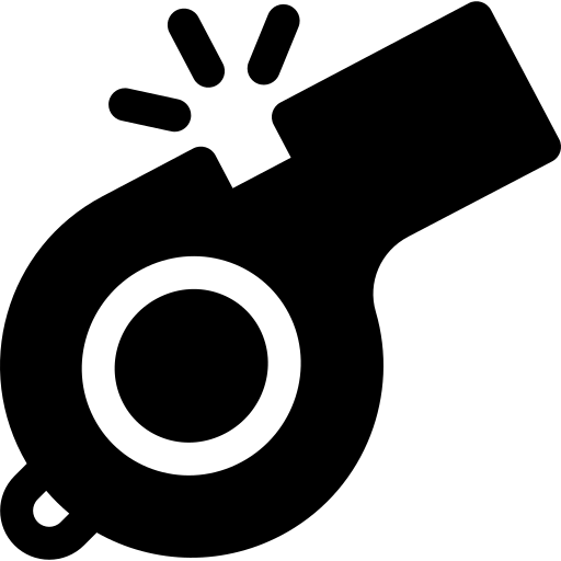 Whistle Blowing System (WBS)